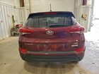 2017 Hyundai Tucson Limited Maroon vin: KM8J3CA4XHU350184 2017 Hyundai Tucson Limited Maroon vin: KM8J3CA4XHU350184