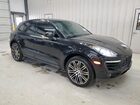 2018 Porsche Macan S Черный vin: WP1AB2A5XJLB38373 2018 Porsche Macan S Черный vin: WP1AB2A5XJLB38373