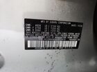 2025 Subaru Legacy Серебряный vin: 4S3BWAB6XS3012415