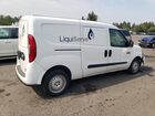 2022 Ram Promaster City Tradesman Белый vin: ZFBHRFAB1N6X85728