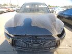2020 Infiniti Qx50 Pure Black vin: 3PCAJ5M38LF120752
