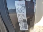 2018 Dodge Grand Caravan Sxt Угольный vin: 2C4RDGCG5JR215698