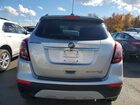2019 Buick Encore Preferred Silver vin: KL4CJESB4KB705231