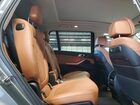 2023 Bmw X7 Xdrive40i Silver vin: 5UX23EM0XP9P24967