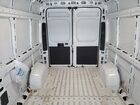 2025 Ram Promaster 3500 3500 High Белый vin: 3C6MRVHG7SE517898
