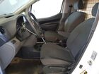 2021 Nissan Nv200 2.5s Белый vin: 3N6CM0KN8MK707630