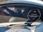 2023 Porsche Taycan Бордовый vin: WP0AA2Y18PSA15602