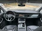2020 Audi Q7 Premium Plus Черный vin: WA1LXAF78LD011550