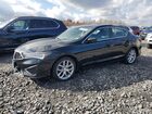 2019 Acura Ilx Black vin: 19UDE2F37KA013701