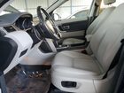 2016 Land Rover Discovery Sport Se Синий vin: SALCP2BG5GH547302