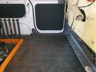2021 Nissan Nv200 2.5s Белый vin: 3N6CM0KN8MK707630