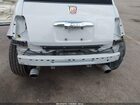 2017 Fiat 500c Abarth Gray vin: 3C3CFFJH1HT548000