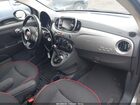 2017 Fiat 500 Pop Gray vin: 3C3CFFKR4HT527746 2017 Fiat 500 Pop Gray vin: 3C3CFFKR4HT527746
