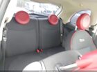 2017 Fiat 500 Pop Белый vin: 3C3CFFKRXHT530165