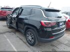2019 Jeep Compass Sun And Wheel Fwd Black vin: 3C4NJCBB5KT692653 2019 Jeep Compass Sun And Wheel Fwd Black vin: 3C4NJCBB5KT692653