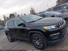 2019 Jeep Compass Sun And Wheel Fwd Black vin: 3C4NJCBB5KT692653 2019 Jeep Compass Sun And Wheel Fwd Black vin: 3C4NJCBB5KT692653