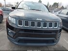 2019 Jeep Compass Sun And Wheel Fwd Black vin: 3C4NJCBB5KT692653 2019 Jeep Compass Sun And Wheel Fwd Black vin: 3C4NJCBB5KT692653