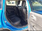2021 Jeep Compass Latitude Fwd Blue vin: 3C4NJCBB7MT585591