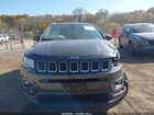 2018 Jeep Compass Latitude 4x4 Gray vin: 3C4NJDBB4JT176756 2018 Jeep Compass Latitude 4x4 Gray vin: 3C4NJDBB4JT176756