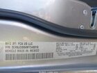 2021 Jeep Compass Latitude 4x4 Gray vin: 3C4NJDBB4MT548018
