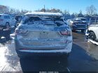2021 Jeep Compass Latitude 4x4 Gray vin: 3C4NJDBB4MT548018