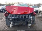 2017 Jeep New Compass Latitude 4x4 Red vin: 3C4NJDBB6HT693079 2017 Jeep New Compass Latitude 4x4 Red vin: 3C4NJDBB6HT693079