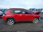 2017 Jeep New Compass Latitude 4x4 Red vin: 3C4NJDBB6HT693079 2017 Jeep New Compass Latitude 4x4 Red vin: 3C4NJDBB6HT693079