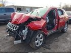 2017 Jeep New Compass Latitude 4x4 Red vin: 3C4NJDBB6HT693079 2017 Jeep New Compass Latitude 4x4 Red vin: 3C4NJDBB6HT693079