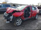 2017 Jeep New Compass Latitude 4x4 Red vin: 3C4NJDBB6HT693079 2017 Jeep New Compass Latitude 4x4 Red vin: 3C4NJDBB6HT693079