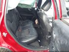 2017 Jeep New Compass Latitude 4x4 Red vin: 3C4NJDBB6HT693079 2017 Jeep New Compass Latitude 4x4 Red vin: 3C4NJDBB6HT693079