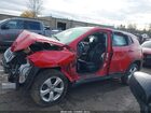 2017 Jeep New Compass Latitude 4x4 Red vin: 3C4NJDBB6HT693079 2017 Jeep New Compass Latitude 4x4 Red vin: 3C4NJDBB6HT693079