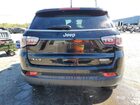 2022 Jeep Compass Latitude Черный vin: 3C4NJDBB6NT217572