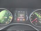 2017 Jeep New Compass Latitude 4x4 Gray vin: 3C4NJDBB7HT679997