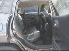 2017 Jeep New Compass Latitude 4x4 Gray vin: 3C4NJDBB7HT679997