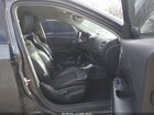 2017 Jeep New Compass Latitude 4x4 Gray vin: 3C4NJDBB7HT679997