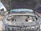 2017 Jeep New Compass Latitude 4x4 Gray vin: 3C4NJDBB7HT679997
