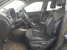 2019 Jeep Compass Latitude Green vin: 3C4NJDBB9KT670502