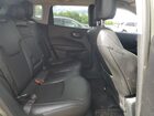 2019 Jeep Compass Latitude Green vin: 3C4NJDBB9KT670502