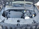 2018 Jeep Compass Altitude 4x4 Black vin: 3C4NJDBBXJT453992