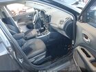 2018 Jeep Compass Altitude 4x4 Black vin: 3C4NJDBBXJT453992