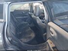 2018 Jeep Compass Altitude 4x4 Black vin: 3C4NJDBBXJT453992