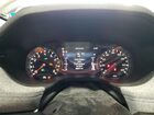 2022 Jeep Compass Latitude Серый vin: 3C4NJDBBXNT122089