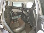 2022 Jeep Compass Latitude Серый vin: 3C4NJDBBXNT122089