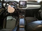 2022 Jeep Compass Latitude Серый vin: 3C4NJDBBXNT122089