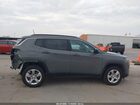 2023 Jeep Compass Latitude 4x4 Gray vin: 3C4NJDBN0PT513748