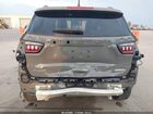 2023 Jeep Compass Latitude 4x4 Gray vin: 3C4NJDBN0PT513748