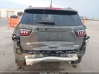 2023 Jeep Compass Latitude 4x4 Gray vin: 3C4NJDBN0PT513748