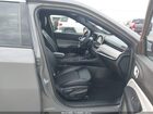 2023 Jeep Compass Latitude 4x4 Gray vin: 3C4NJDBN0PT513748