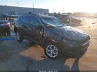 2024 Jeep Compass Latitude 4x4 Gray vin: 3C4NJDBN0RT132596