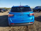 2023 Jeep Compass Latitude Blue vin: 3C4NJDBN7PT518977